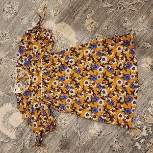 Hayden girls tunic/dress